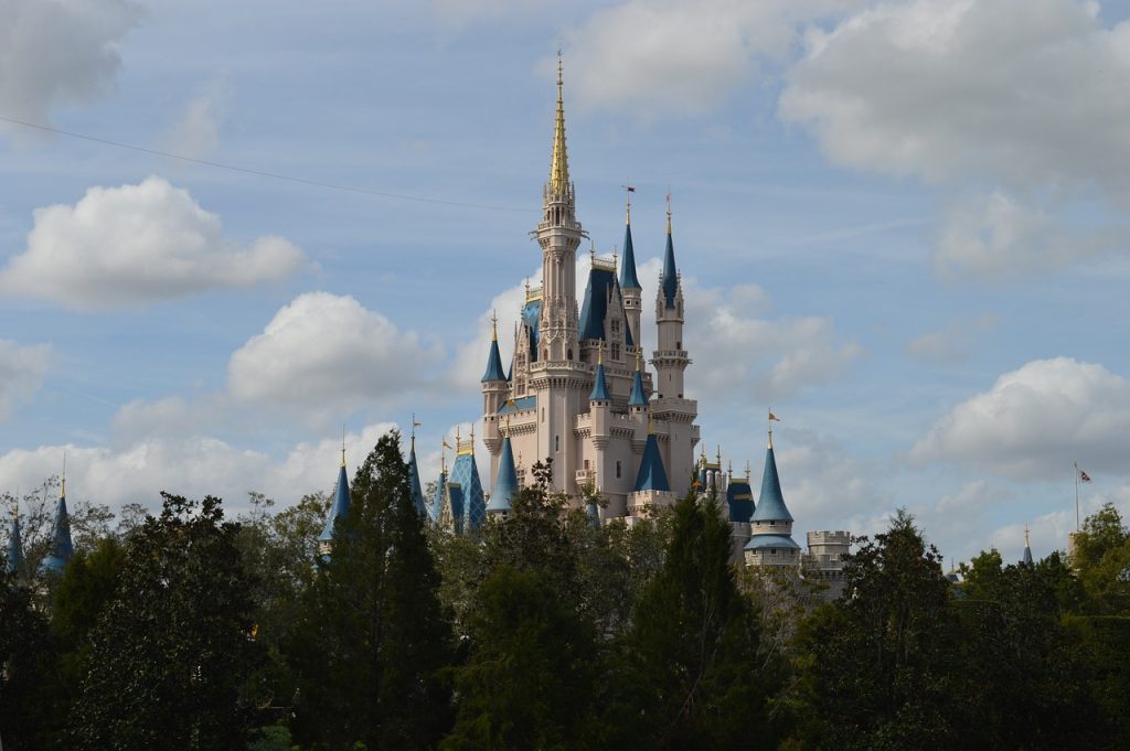 disney world, magic kingdom, cinderella's castle-3412472.jpg